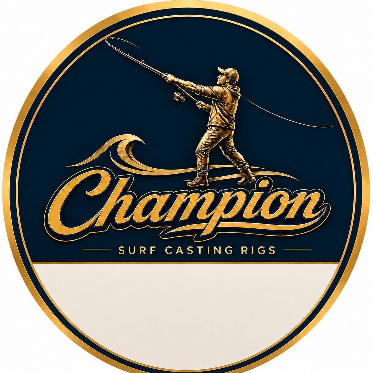 Murat Oktay İmzalı Özel El Yapımı Surf Casting Takımları